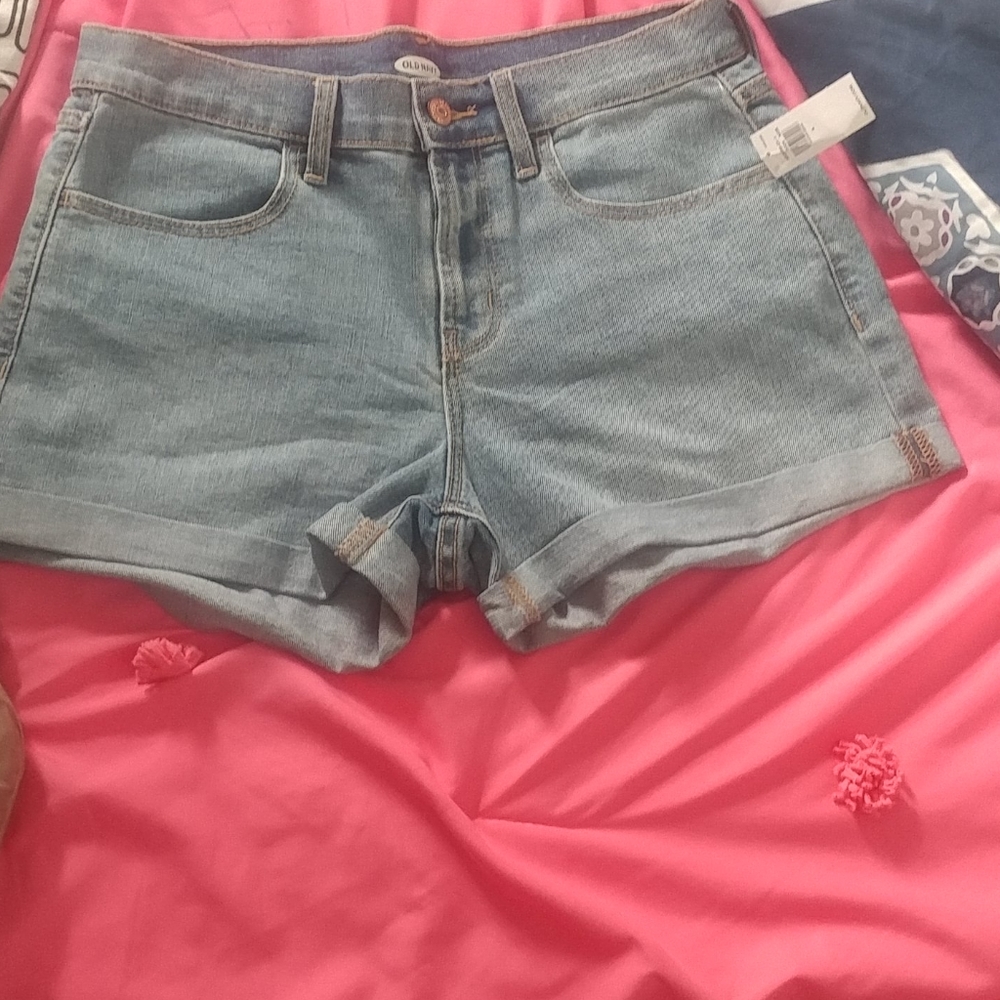 NWT shorts